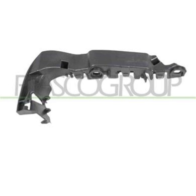 AD3241006_1.JPG Staffa Guida Sinistra Paraurti Anteriore Per Audi A3 3/5 Porte (8v1/8va) Dal 2012 Al 2016