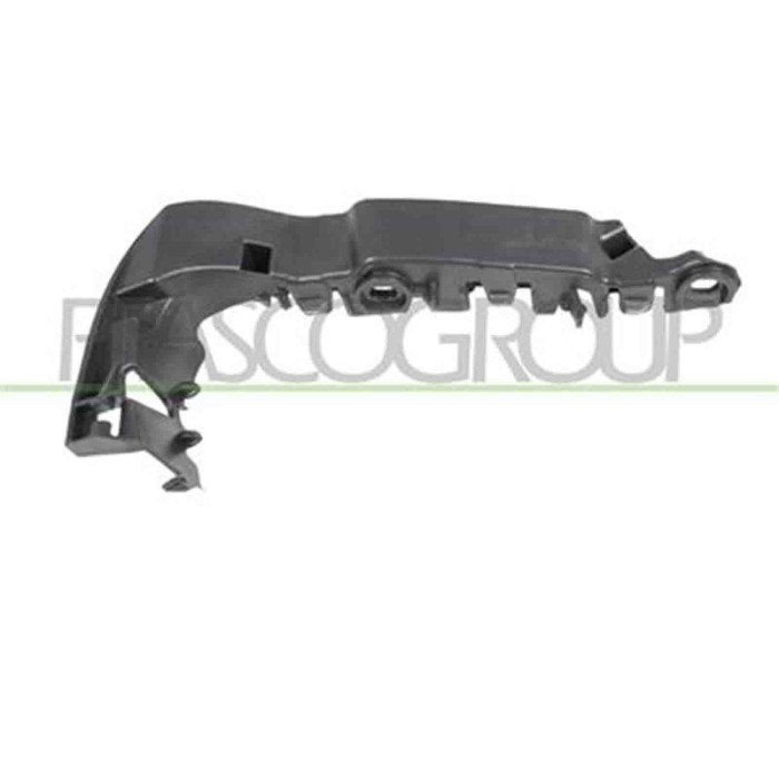 AD3241006_1.JPG Staffa Guida Sinistra Paraurti Anteriore Per Audi A3 3/5 Porte (8v1/8va) Dal 2012 Al 2016