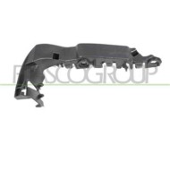 AD3241006_1.JPG Staffa Guida Sinistra Paraurti Anteriore Per Audi A3 3/5 Porte (8v1/8va) Dal 2012 Al 2016