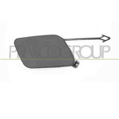 AD3241236_1.JPG Tappo Coprigancio Traino Anteriore Con Primer Per Audi A3 3/5 Porte (8v1/8va) Dal 2012 Al 2016