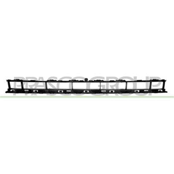 AD3262120_1.JPG Griglia Centrale Paraurti Anteriore Per Audi A3 3/5 Porte (8vf/8vk) Dal 2016 Al 2020