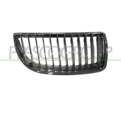 BM0242003_1.JPG Griglia Radiatore Destra Per Bmw 3 Series - E90/e91 Dal 2005 Al 2009