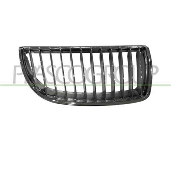 BM0242003_1.JPG Griglia Radiatore Destra Per Bmw 3 Series - E90/e91 Dal 2005 Al 2009