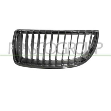 BM0242004_1.JPG Griglia Radiatore Sinistra Per Bmw 3 Series - E90/e91 Dal 2005 Al 2009