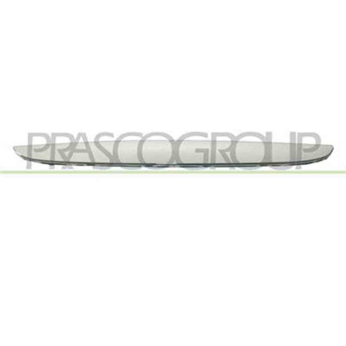 BM0242103_1.JPG Modanatura Griglia Superiore Destra Cromata Per Bmw 3 Series - E90/e91 Dal 2005 Al 2009
