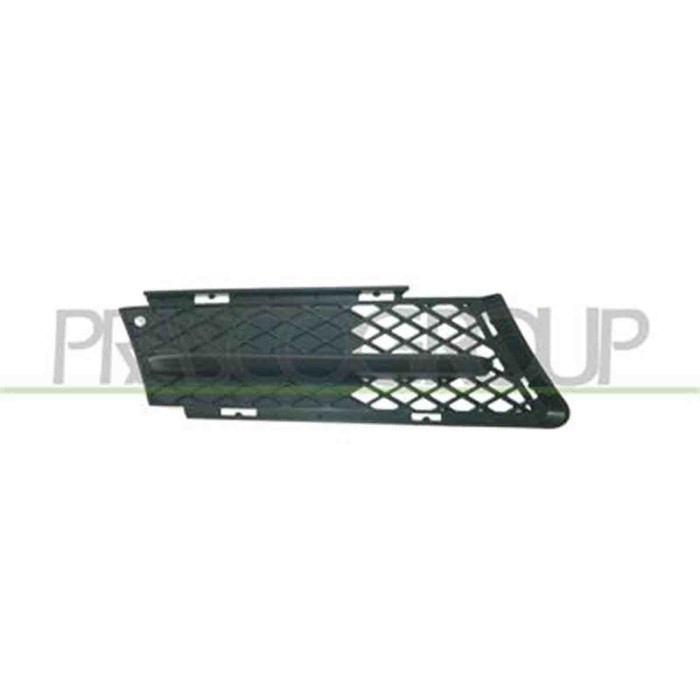 BM0242123_1.JPG Griglia Destra Paraurti Nera Per Bmw 3 Series - E90/e91 Dal 2005 Al 2009