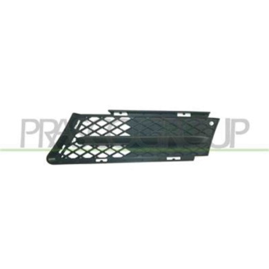 BM0242124_1.JPG Griglia Sinistra Paraurti Nera Per Bmw 3 Series - E90/e91 Dal 2005 Al 2009