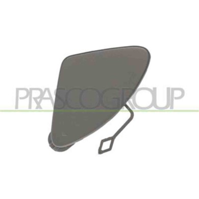 BM0281236_1.JPG Tappo Coprigancio Traino Anteriore Con Primer Per Bmw 3 Series - F30/f31 Dal 2011 Al 2014