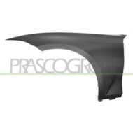 BM0343024_1.JPG Parafango Anteriore Sinistro In Alluminio Per Bmw 3 Series - G20/g21 Dal 2018 Al 2022