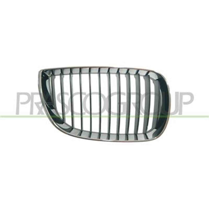 BM1202003_1.JPG Griglia Radiatore Destra Per Bmw 1 Series - E87/e81 Dal 2004 Al 2007