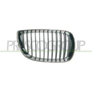 Griglia Radiatore Destra Per Bmw 1 Series - E87/e81 Dal 2004 Al 2007