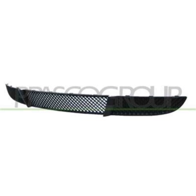 BM1212120_1.JPG Griglia Centrale Paraurti Anteriore Per Bmw 1 Series - E87/e81 Lci Dal 2007 Al 2011