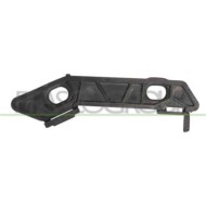 Staffa Guida Sinistra Paraurti Anteriore Per Bmw 1 Series - F20/f21 Dal 2011 Al 2015