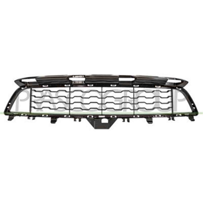 BM4002120_1.JPG Griglia Centrale Paraurti Per Bmw 4 Series - F32/f33 - Coupe/cabrio - M-tech Dal 2014 Al 2017