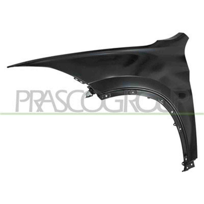 BM7063014_1.JPG Parafango Anteriore Sinistro Per Bmw X1 - F48 Dal 2015 Al 2019