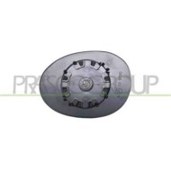 CI2017503_1.JPG Piastra Specchio Destra Per Citroen C1 Dal 2005 Al 2008