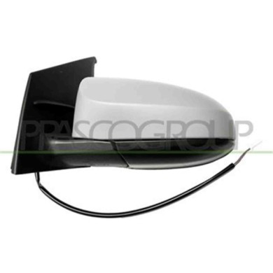 CI2067214_1.JPG Retrovisore Sinistro Elettrico Per Citroen C1 Dal 2014