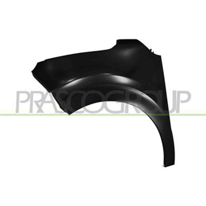 CI3283004_1.JPG Parafango Anteriore Sinistro Per Citroen C3 Dal 2016 Al 2020