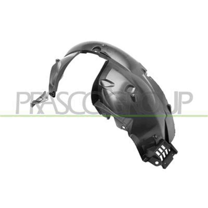 DA2243604_1.JPG Passaruota Anteriore Sinistro Per Dacia Sandero Dal 2013 Al 2016