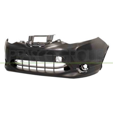 DS7121001_1.JPG Paraurti Anteriore Per Nissan Qashqai (j11) Dal 2014 Al 2017