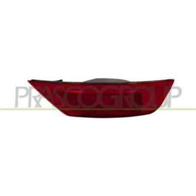 FD8044353_1.JPG Retronebbia Destro Senza Porta Lampada Per Ford Ecosport Dal 2013 Al 2017