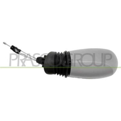 FT1337123_1.JPG Retrovisore Destro A Cavi Con Primer Per Fiat Punto Dal 1999 Al 2003