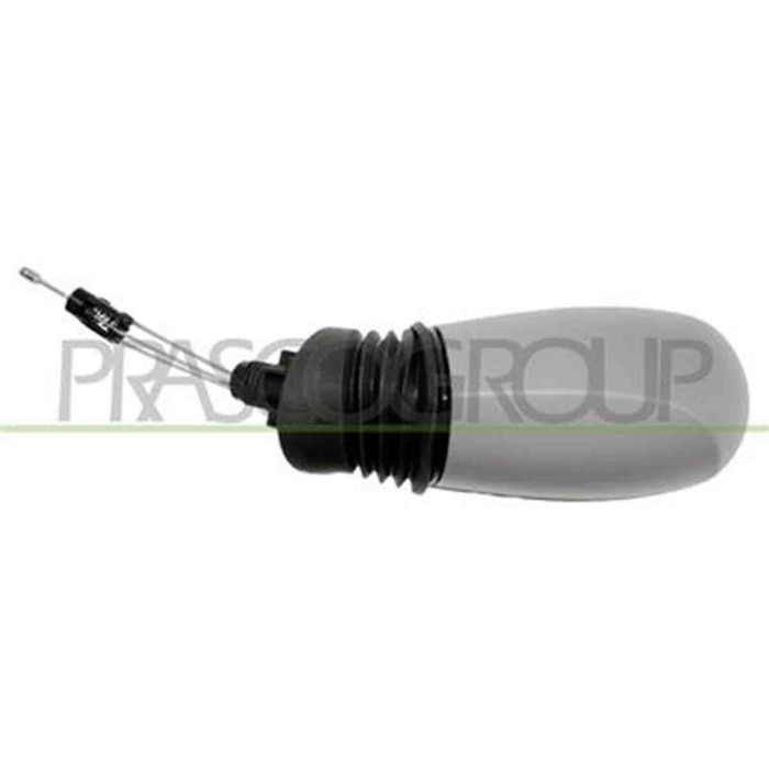 FT1337123_1.JPG Retrovisore Destro A Cavi Con Primer Per Fiat Punto Dal 1999 Al 2003