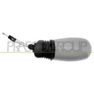 FT1337123_1.JPG Retrovisore Destro A Cavi Con Primer Per Fiat Punto Dal 1999 Al 2003