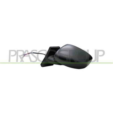 FT3507304_1.JPG Retrovisore Sinistro Elettrico Per Fiat Idea Dal 2003 Al 2005