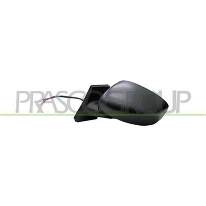 FT3507304_1.JPG Retrovisore Sinistro Elettrico Per Fiat Idea Dal 2003 Al 2005
