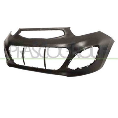 KI3241021_1.JPG Paraurti Anteriore Per Kia Picanto Dal 2011 Al 2015