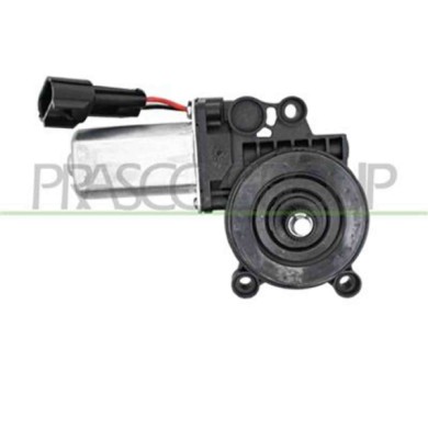 LA002W904_1.JPG Motore Alzacristallo Anteriore Sinistro Per Lancia Ypsilon Dal 2003 Al 2006