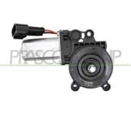LA002W904_1.JPG Motore Alzacristallo Anteriore Sinistro Per Lancia Ypsilon Dal 2003 Al 2006