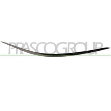 ME0411227_1.JPG Profilo Cromato Destro Per Mercedes E Class (w211/s211) Dal 2007 Al 2009