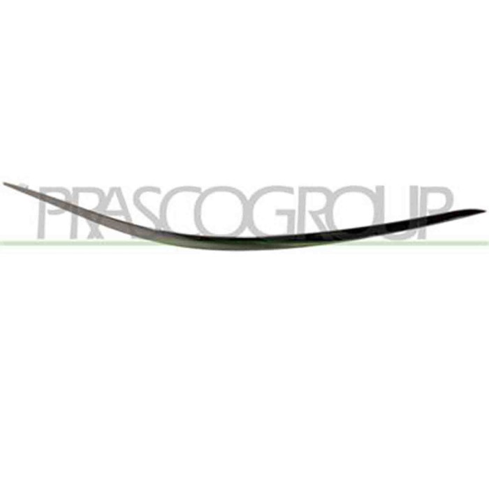 ME0411227_1.JPG Profilo Cromato Destro Per Mercedes E Class (w211/s211) Dal 2007 Al 2009