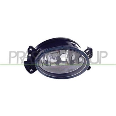 ME0414415_1.JPG Fendinebbia Destro Alogeno Con Lampadina Solo Per Vetture Con Proiettori Xenon Per Mercedes E Class (w211/s211) 