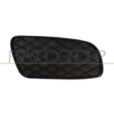 ME3052123_1.JPG Griglia Destra Paraurti Anteriore Per Smart Fortwo Dal 2007 Al 2012