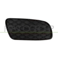 Griglia Destra Paraurti Anteriore Per Smart Fortwo Dal 2007 Al 2012