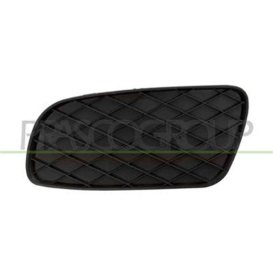 ME3052124_1.JPG Griglia Sinistra Paraurti Anteriore Per Smart Fortwo Dal 2007 Al 2012