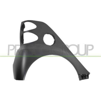 ME3053053_1.JPG Parafango Posteriore Destro Per Smart Fortwo Dal 2007 Al 2012