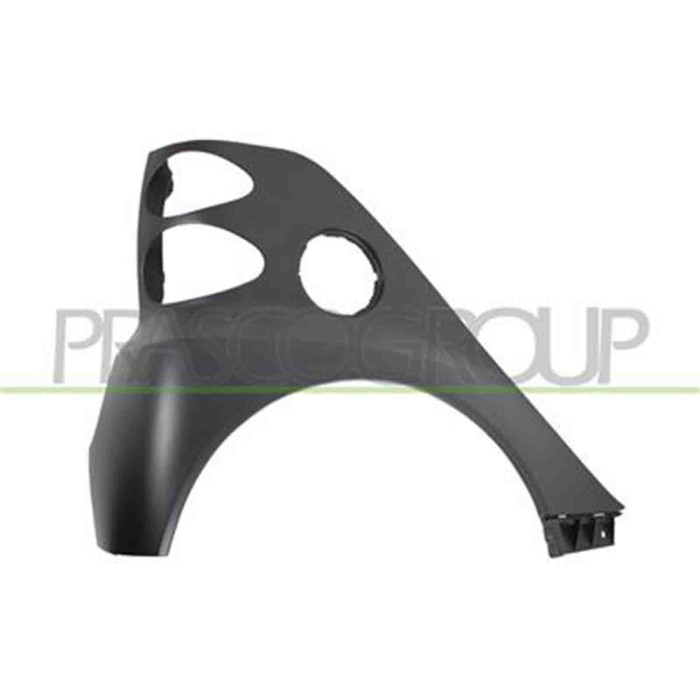 ME3053053_1.JPG Parafango Posteriore Destro Per Smart Fortwo Dal 2007 Al 2012