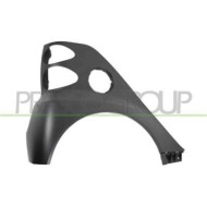 Parafango Posteriore Destro Per Smart Fortwo Dal 2007 Al 2012