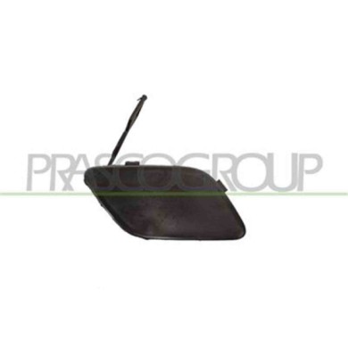 ME3261236_1.JPG Tappo Coprigancio Traino Anteriore Con Primer Per Mercedes A Class (w169) Dal 2008 Al 2012