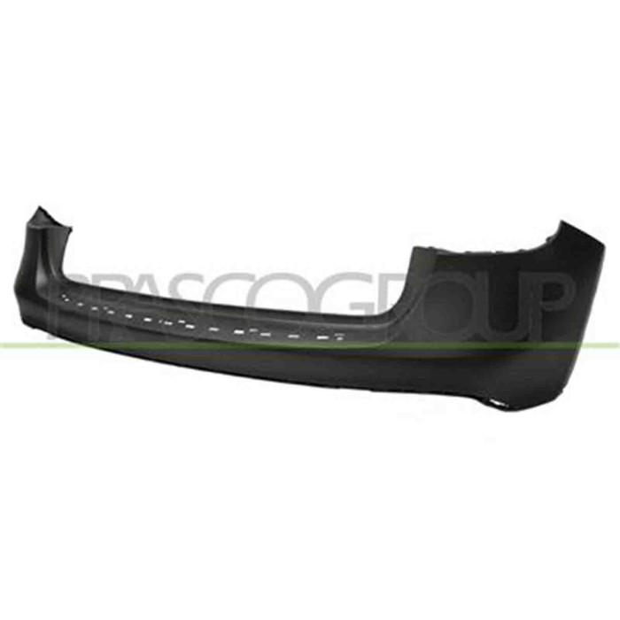 ME7001071_1.JPG Paraurti Posteriore Con Primer Per Mercedes Gla Class (x156) Dal 2013 Al 2016