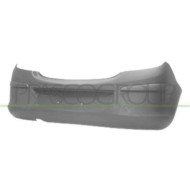 Paraurti Posteriore Con Primer Per Opel/vauxhall Corsa D Dal 2006 Al 2011