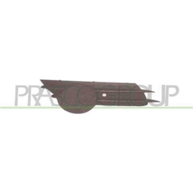 OP0342123_1.JPG Griglia Destra Paraurti Anteriore Per Opel/vauxhall Corsa D Dal 2006 Al 2011