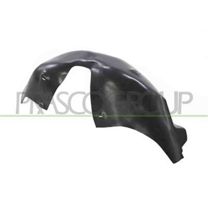 OP0343654_1.JPG Passaruota Posteriore Sinistro Per Opel/vauxhall Corsa D Dal 2006 Al 2011