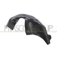 Passaruota Posteriore Sinistro Per Opel/vauxhall Corsa D Dal 2006 Al 2011