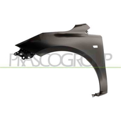 OP0363014_1.JPG Parafango Anteriore Sinistro Con Foro Lucciola Per Opel/vauxhall Corsa E Dal 2015 Al 2019