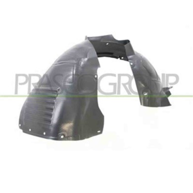 OP0603623_1.JPG Passaruota Anteriore Destro Per Opel/vauxhall Insignia A Dal 2009 Al 2013